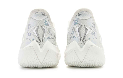 VENOM FANG 4.0 'White / Silver'