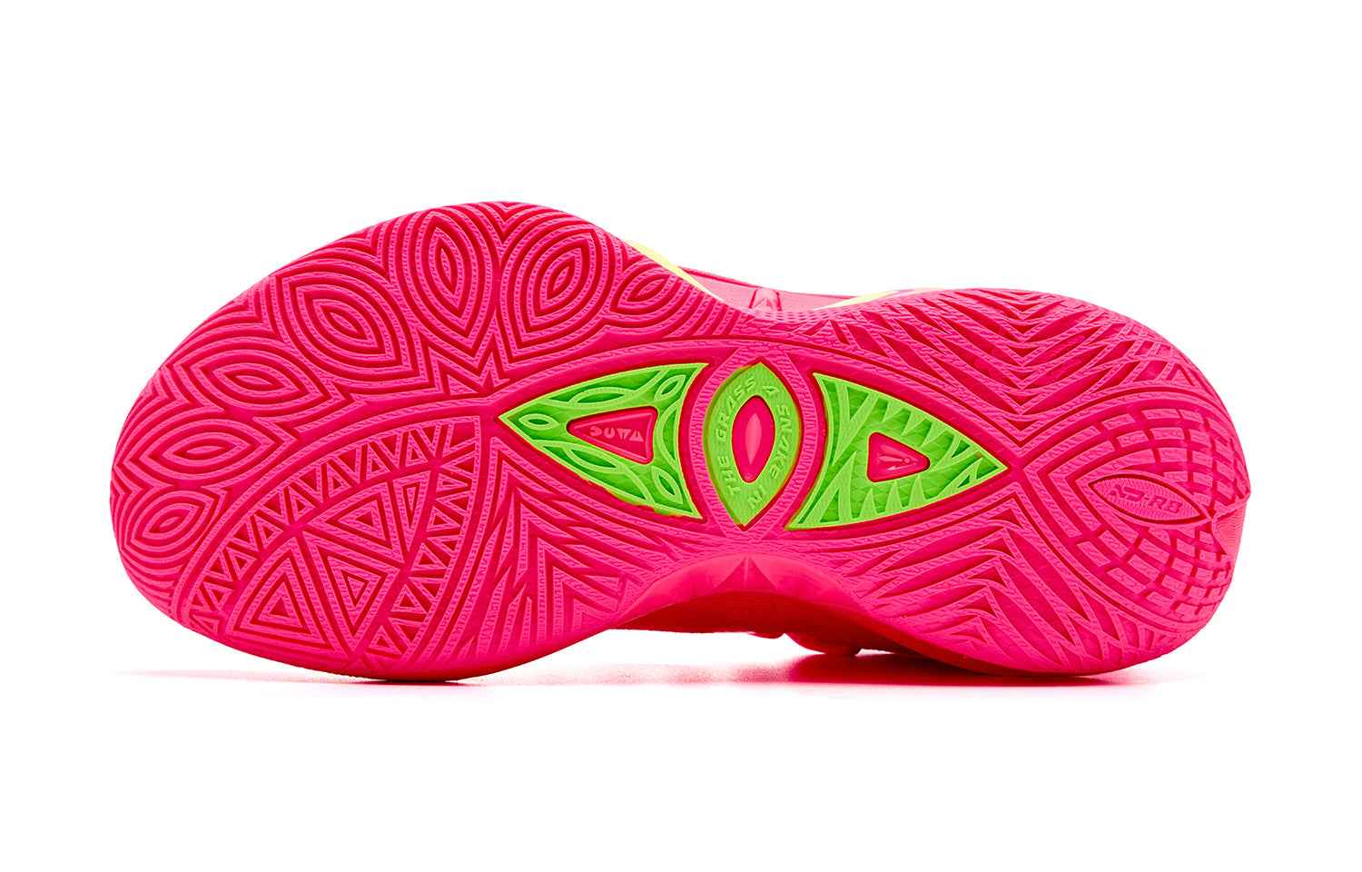 VENOM FANG 4.0 'Hot Pink / Neon Pink'