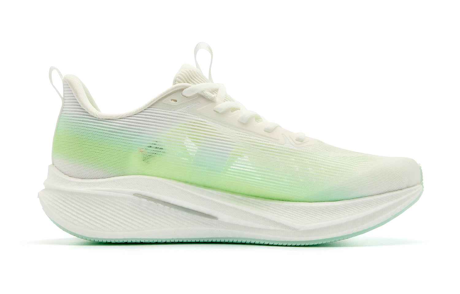 Rapid 4.0 Men's Running Shoes "Mint Green"