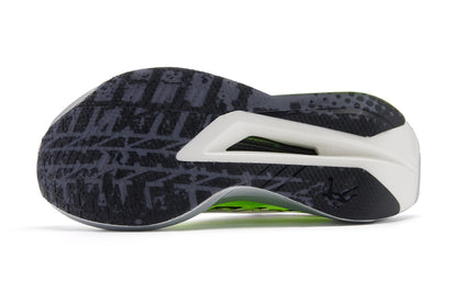 FEIYING GT ‘Pure White & Black’