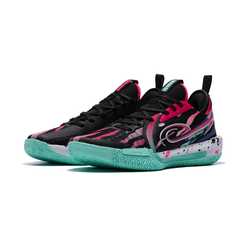 Super Grassroots 1.0 'Feiying Pink'