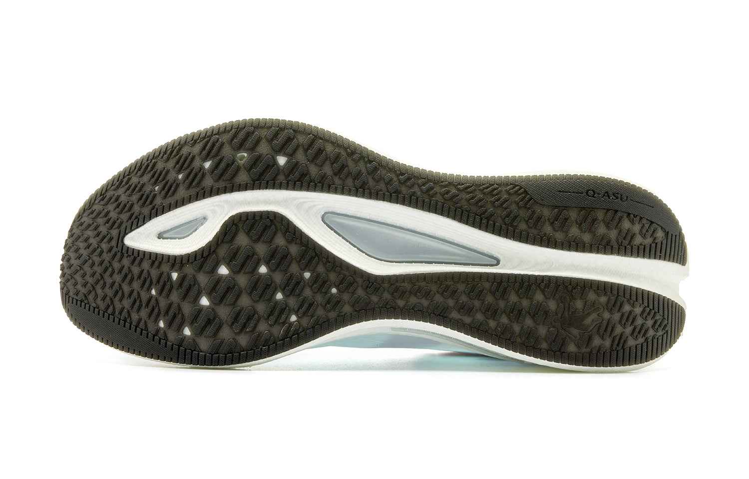 Rapid 4.0 Men's Running Shoes "Spring Bud Green"
