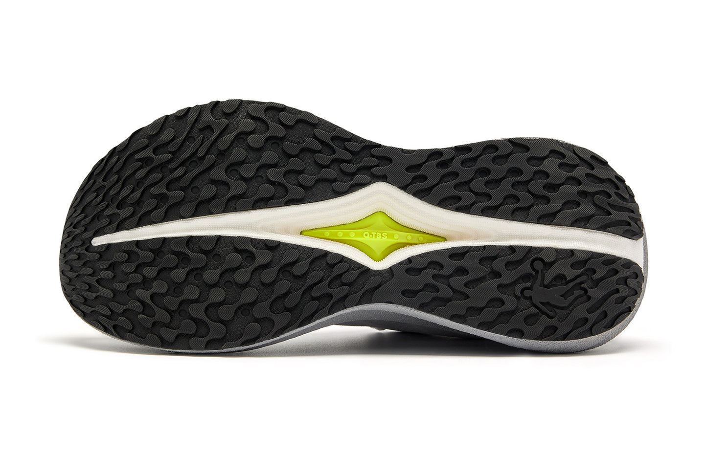 LH600 ‘negro gris’