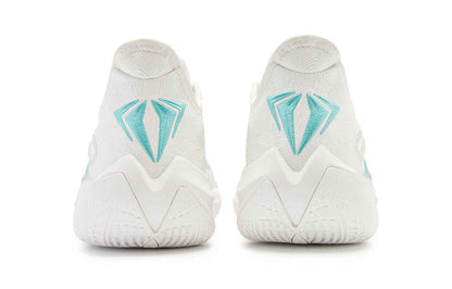 VENOM FANG 4.0 'Cloud Peak White / Angel Blue'