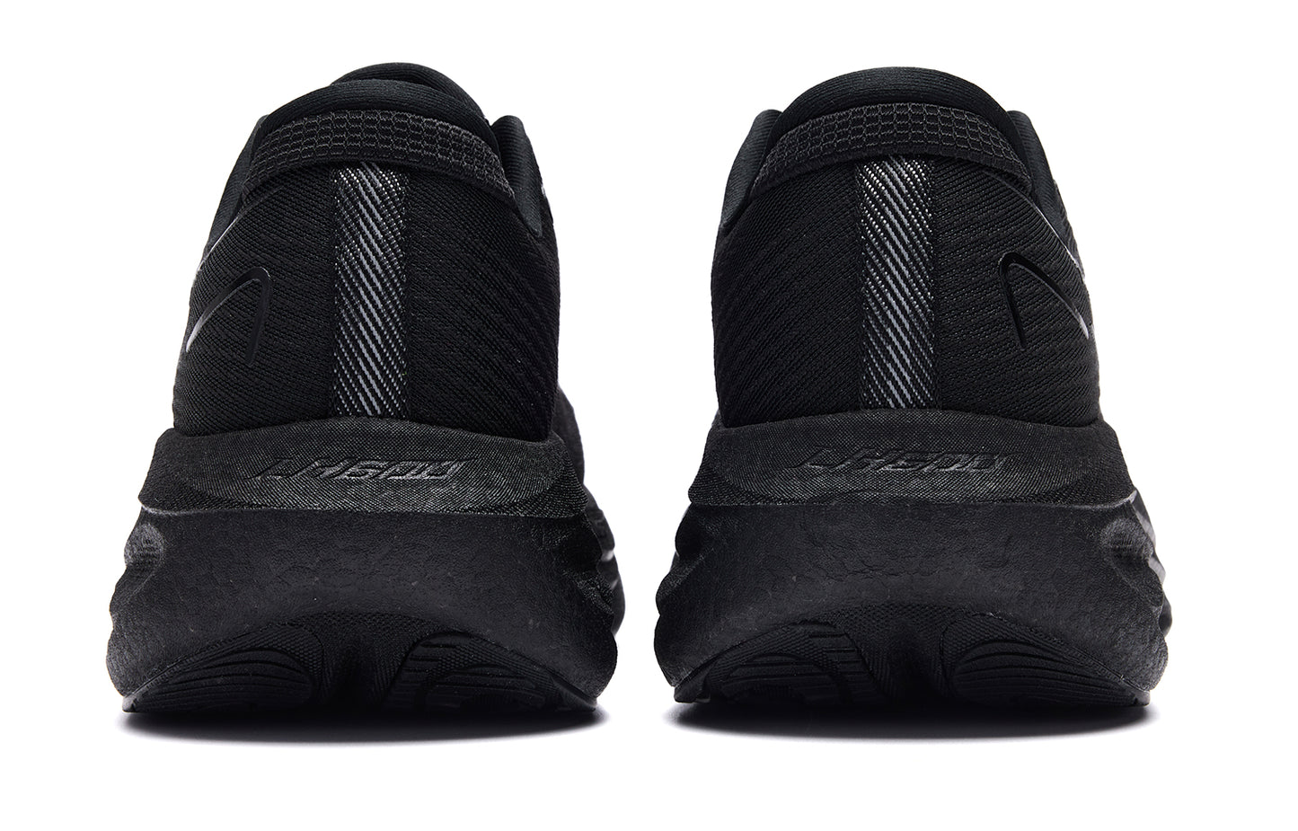 LH600 2.0 'Full Black'