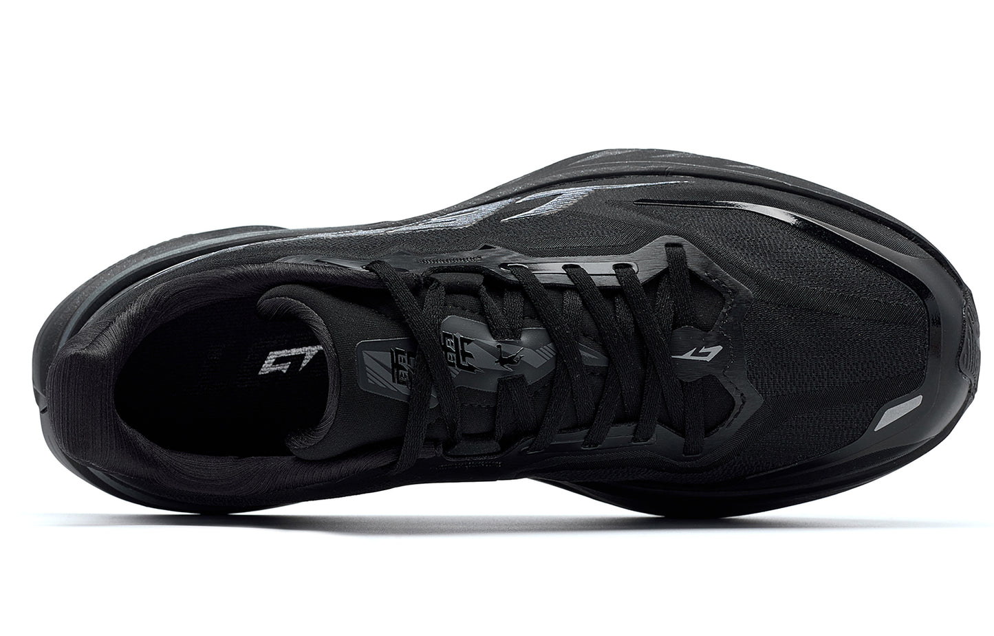 LEILI 2.0 GT 'Obsidiana'