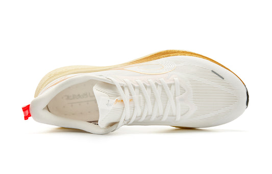 Rapid 4.0 Men's Running Shoes "White / Gold"
