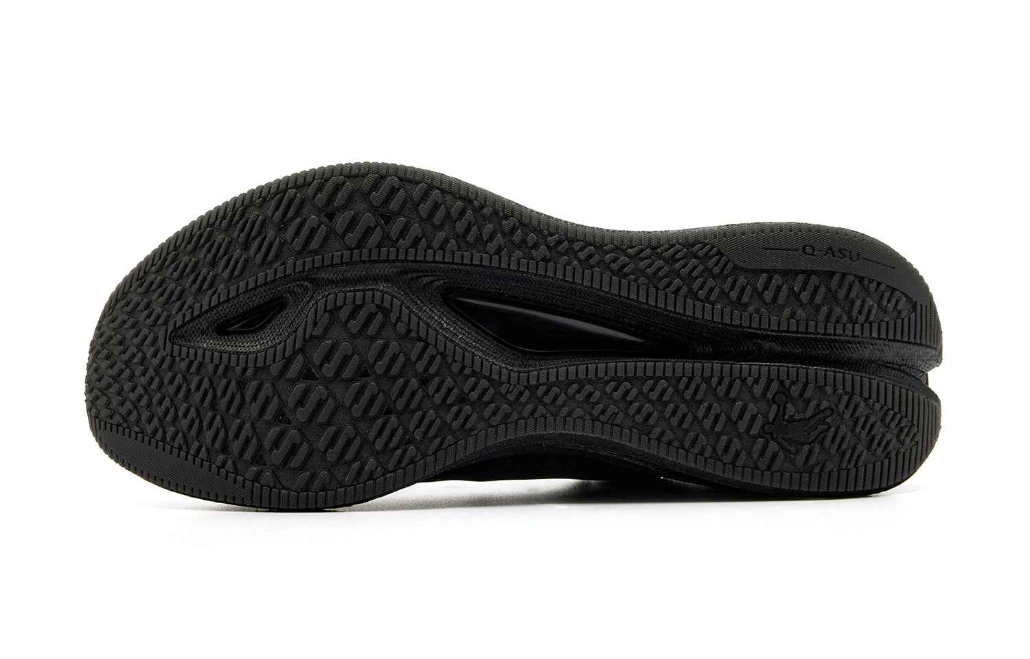 Rapid 4.0 Men's Running Shoes "Dark Horse"
