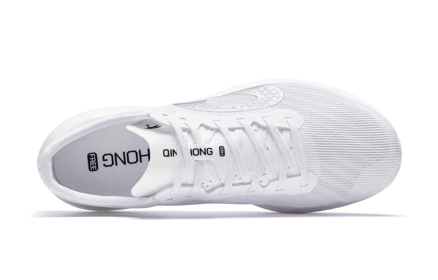 Qinghong Free