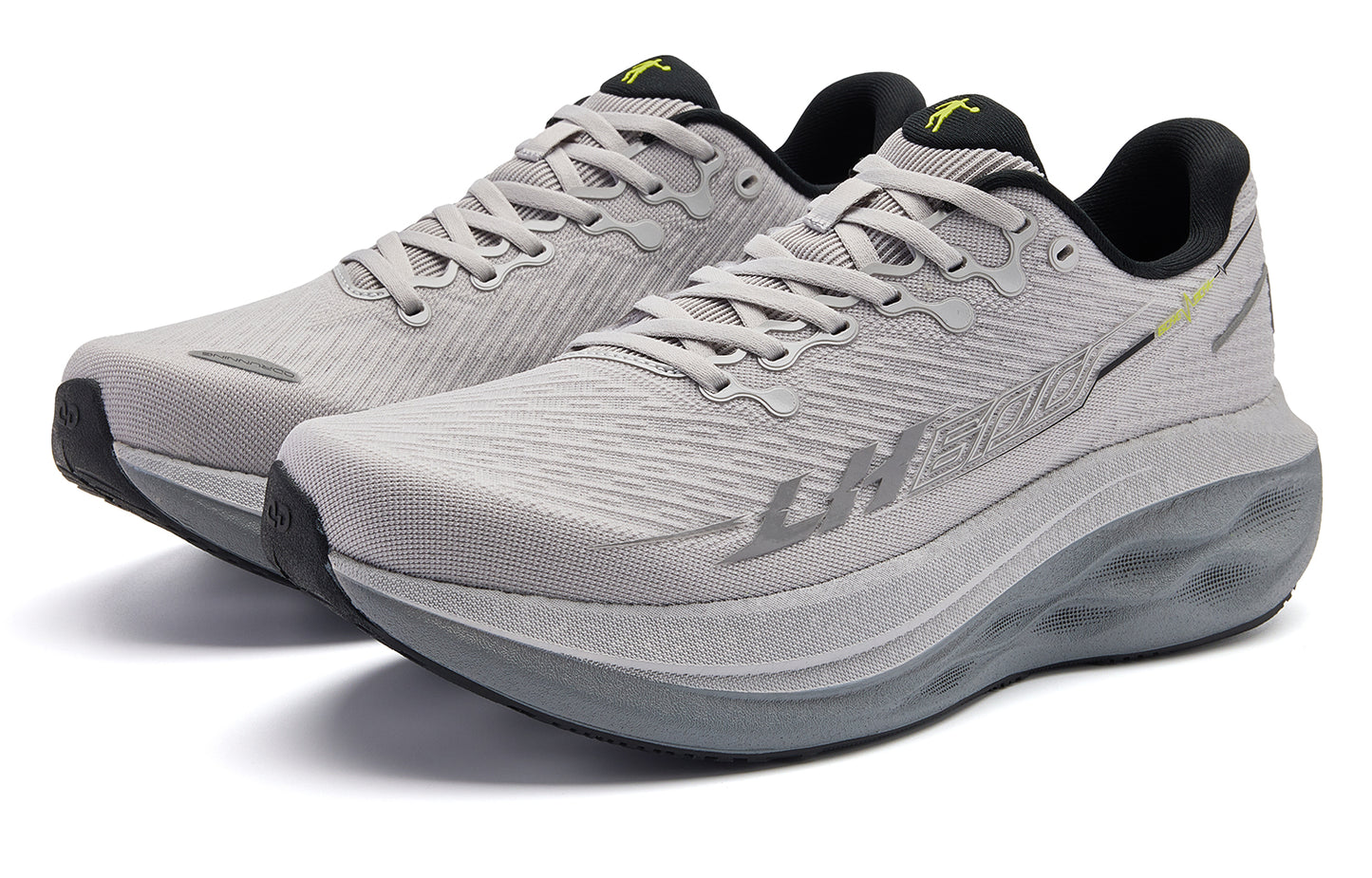 LH600 2.0 'Frost Gray'