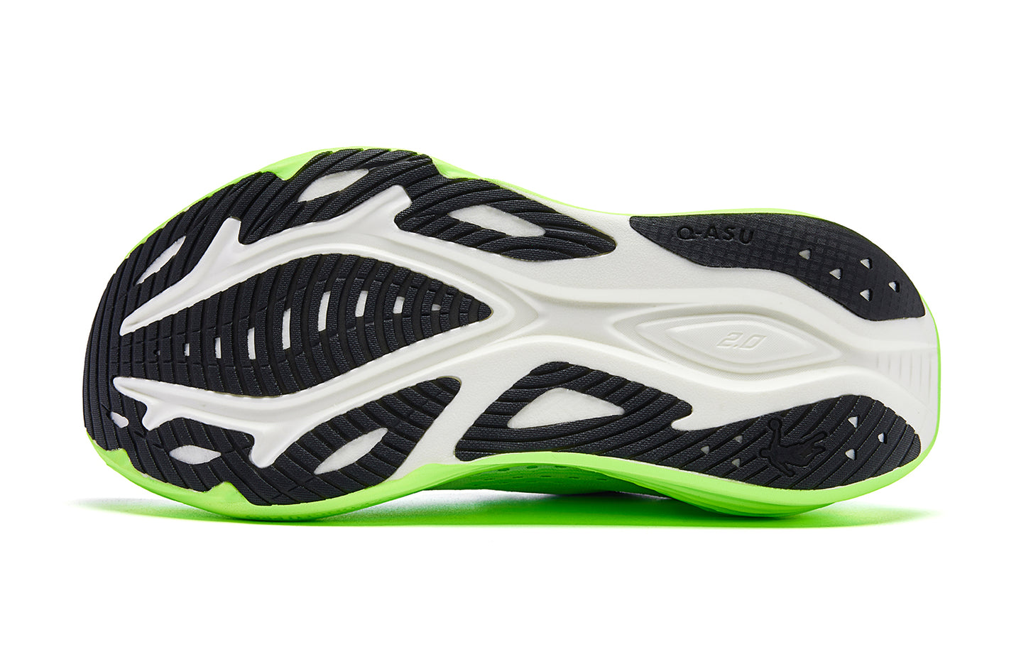 THUNDER 1.0 'Valiente'