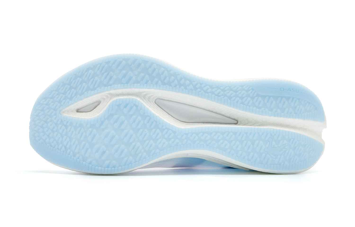 Rapid 4.0 Men's Running Shoes "Sakura Blue"