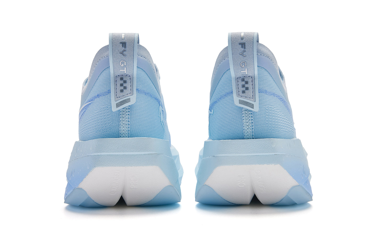 FEIYING GT ‘Gentle Blue & Union Blue’