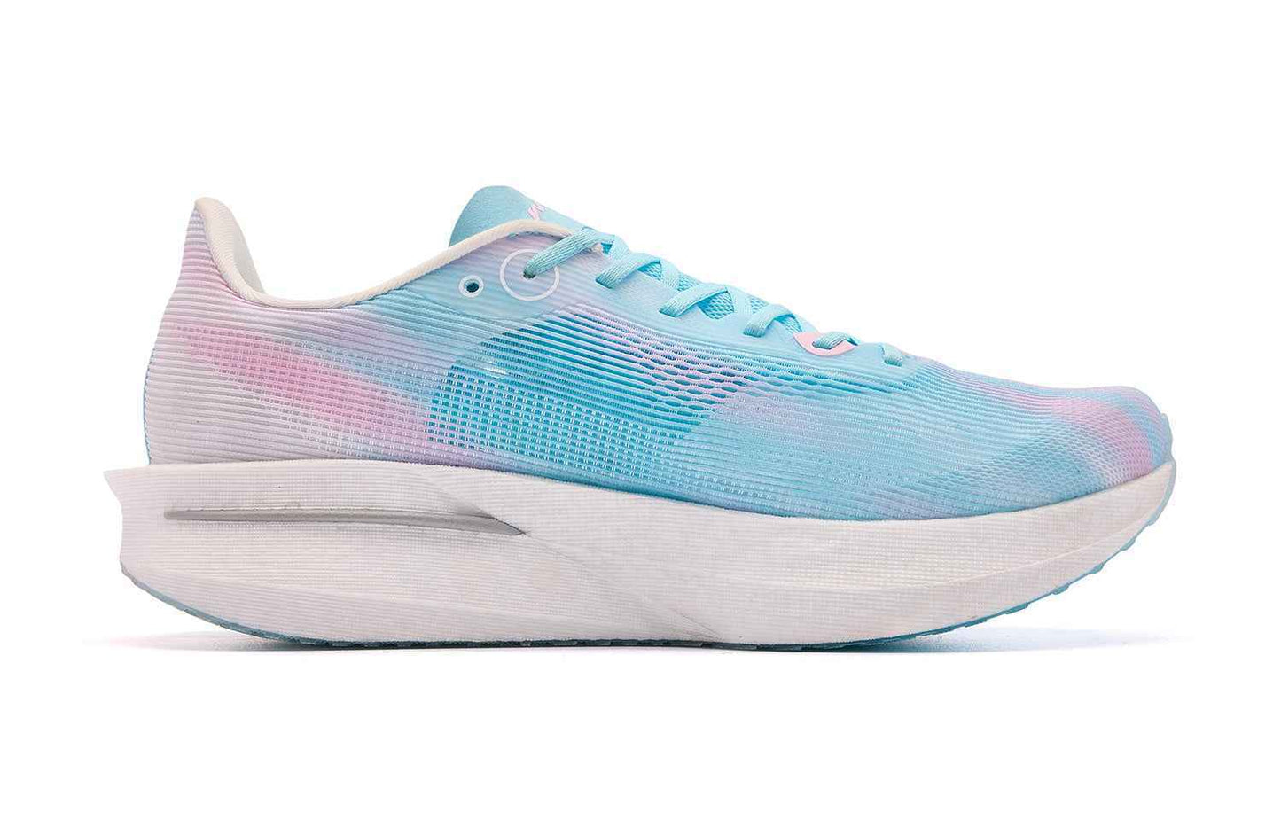 WIND 4.0 'Rainbow Zebra'