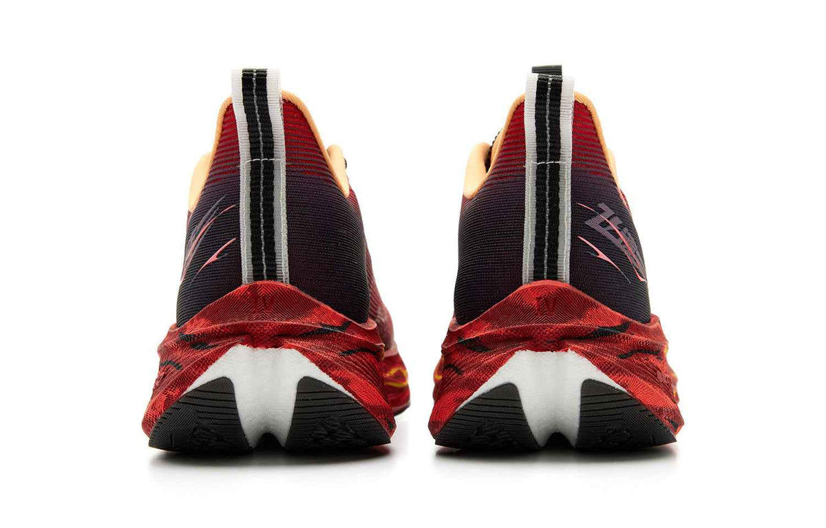 Rapid 4.0 Men's Running Shoes "Kagura"