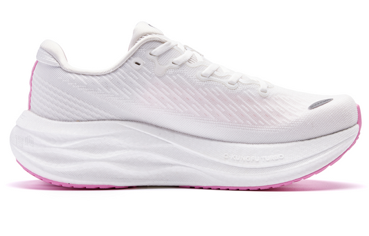 LH600 2.0 'White Pink/Orange Gradient'