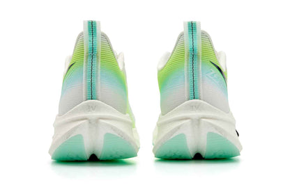 Rapid 4.0 Men's Running Shoes "White / Lime Green"
