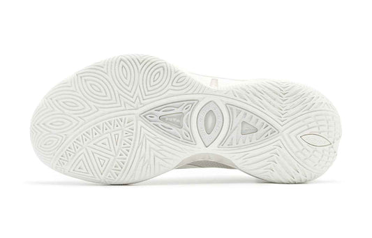 VENOM FANG 4.0 'Blanco / Plateado'