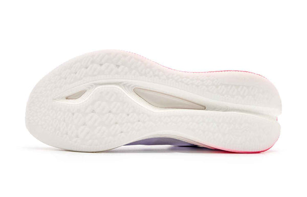 Rapid 4.0 Men's Running Shoes "Purple / Pink Leopard Print"