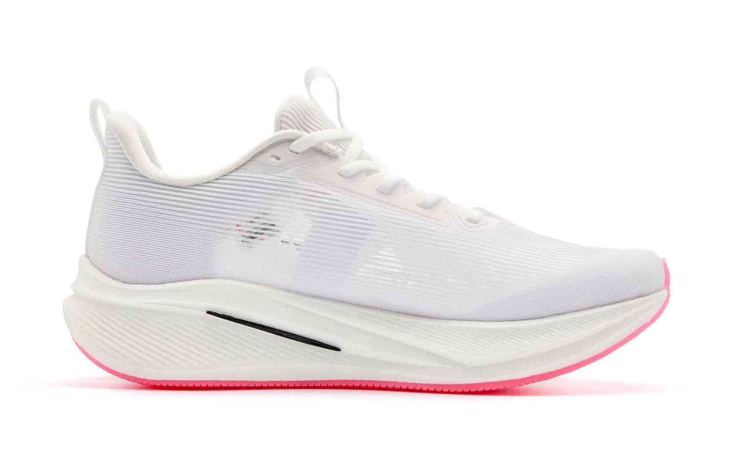 Rapid 4.0 Men's Running Shoes "Pure White / Rainbow"