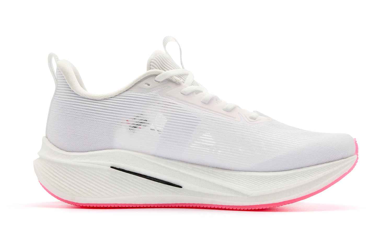 Rapid 4.0 Men's Running Shoes "Pure White / Rainbow"