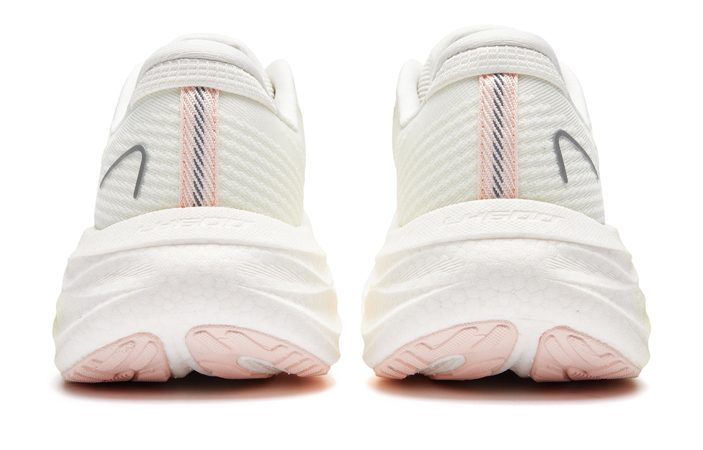 LH600 2.0 'Ivory White Gradient'