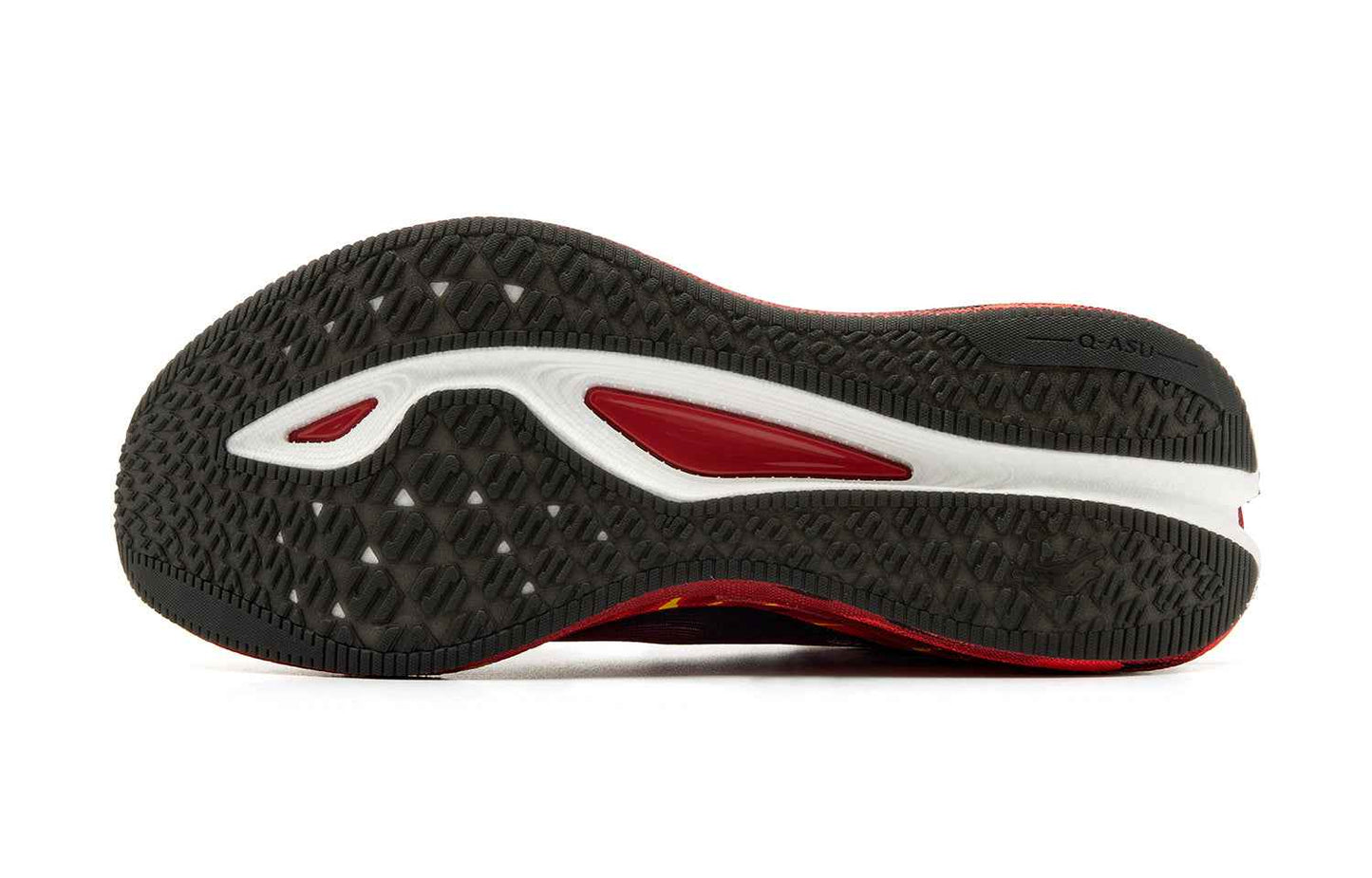 Rapid 4.0 Men's Running Shoes "Kagura"