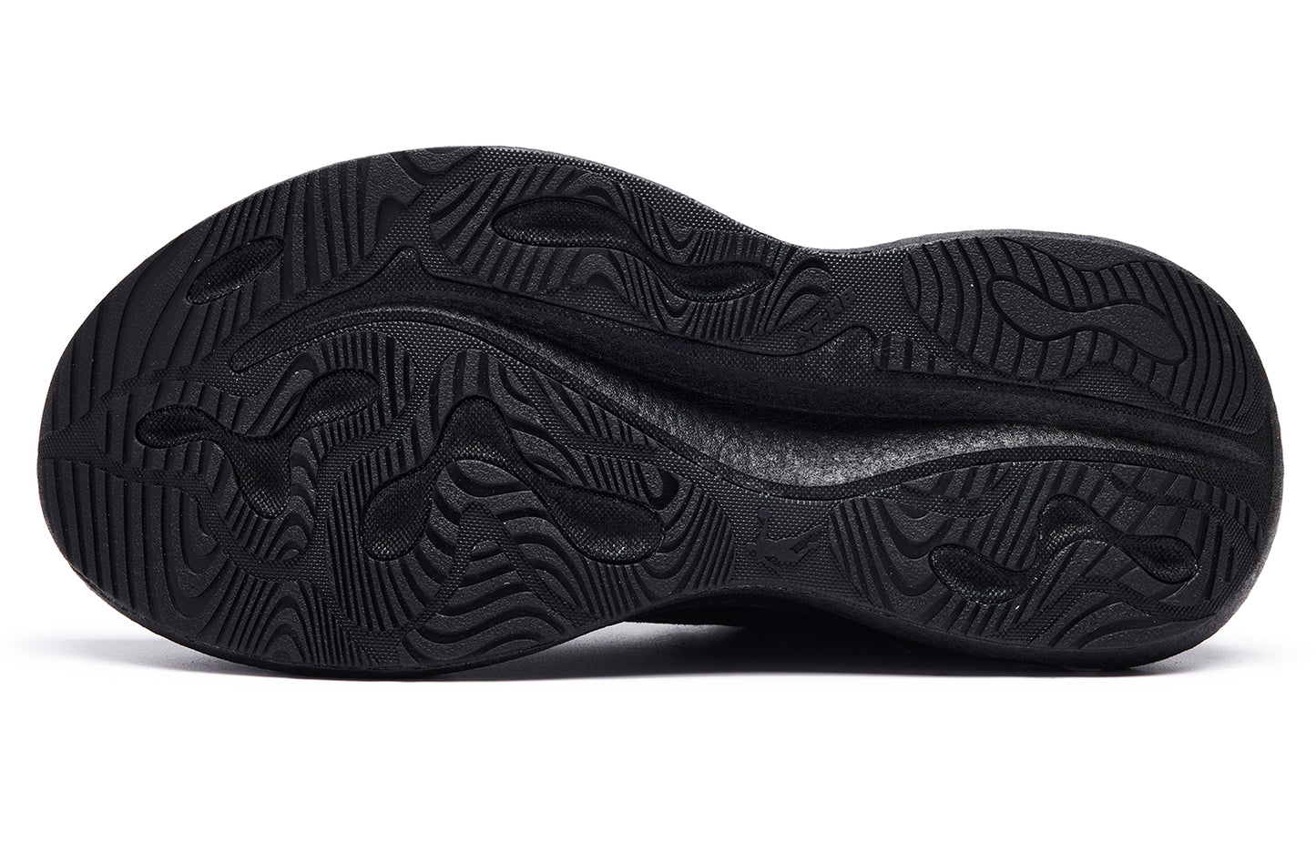 LH600 2.0 'Full Black'