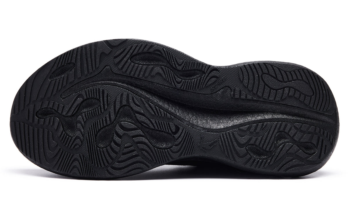 LH600 2.0 'Full Black'