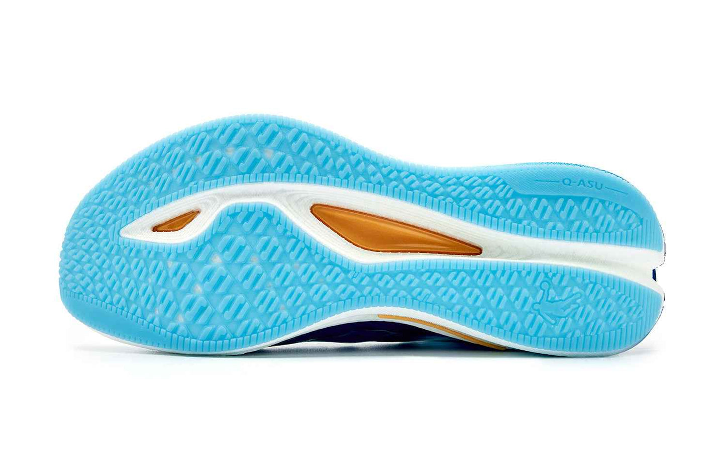 Rapid 4.0 Men's Running Shoes "Neptune"