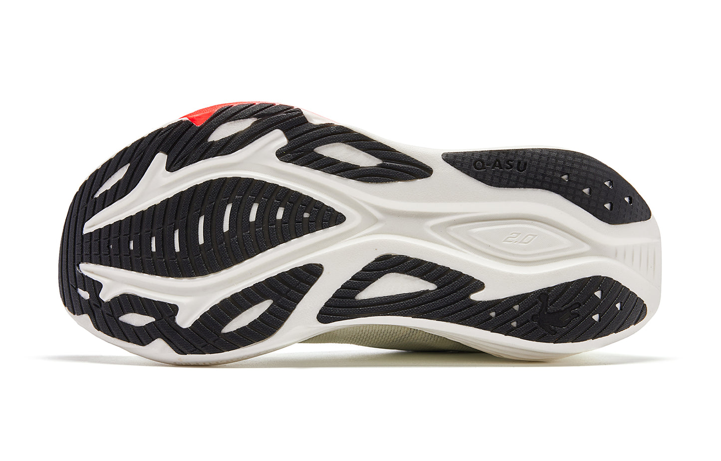 THUNDER 1.0 'Brave'