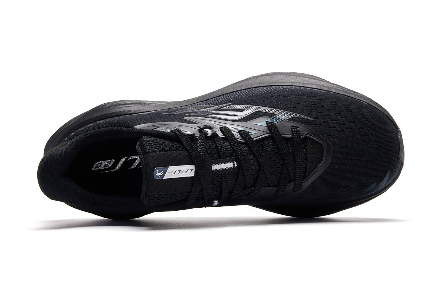 LELI 2.0 'Obsidian'