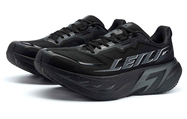 LEILI 2.0 GT 'Obsidian'