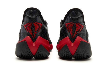 VENOM FANG 4.0 'Black / Sport Red'