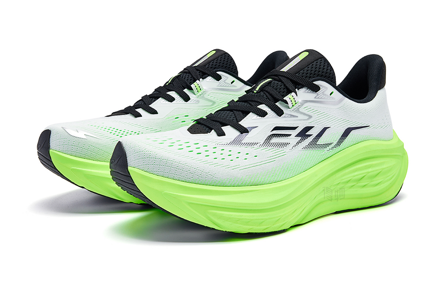 THUNDER 1.0 'Valiente'