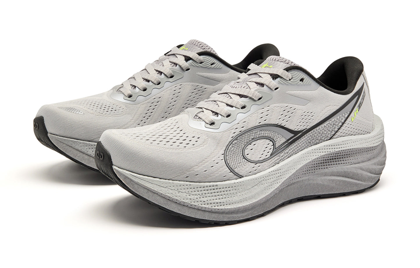 LH600 ‘negro gris’