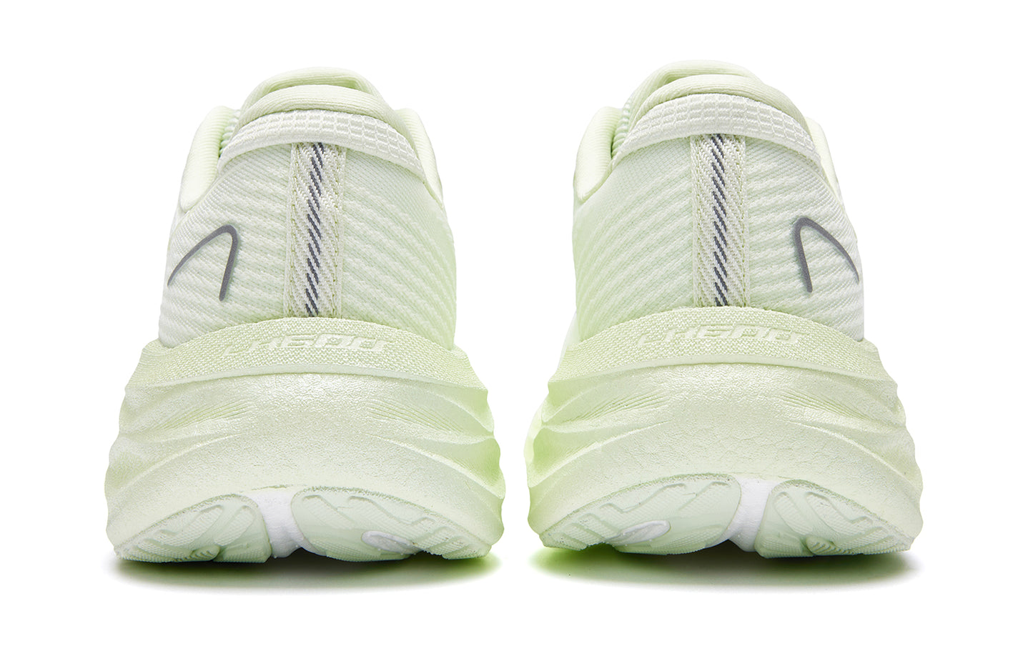 LH600 2.0 'Pale Light Green'