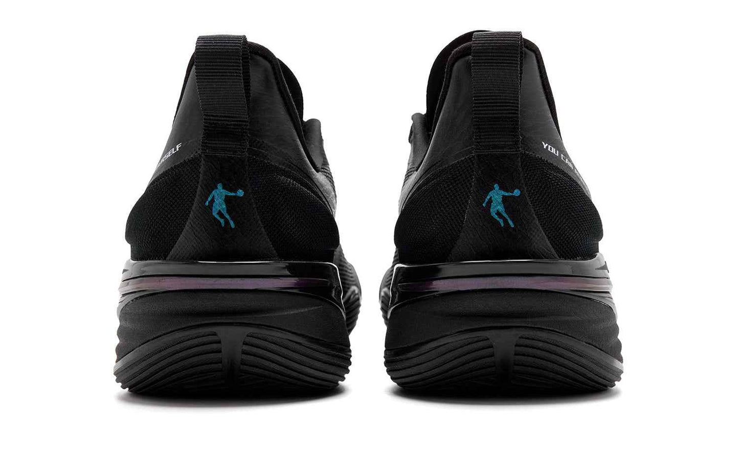 FE 4.0  'Black'