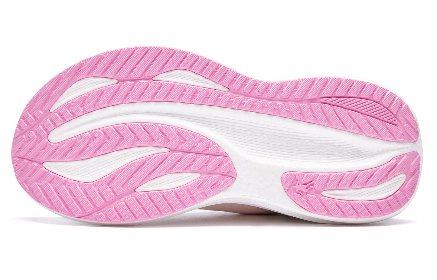 LH600 2.0 'White Pink/Orange Gradient'
