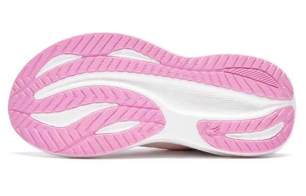 LH600 2.0 'White Pink/Orange Gradient'