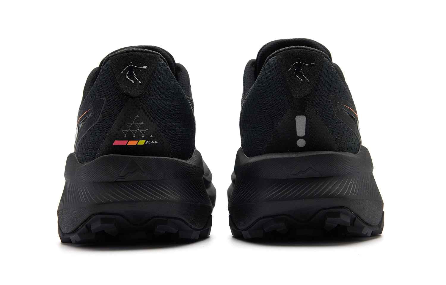 Mountain God  'Black'