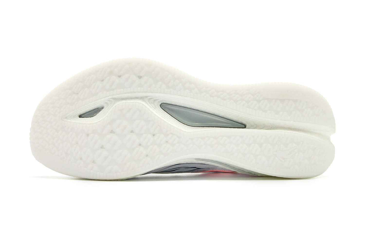 Rapid 4.0 Men's Running Shoes "Bright Red (Flow)"
