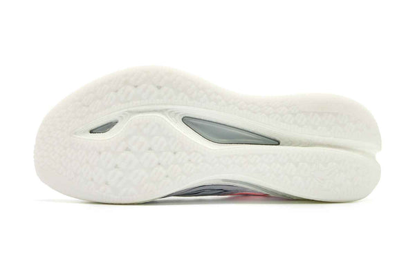 Rapid 4.0 Men's Running Shoes "Bright Red (Flow)"