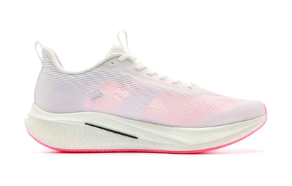 Rapid 4.0 Men's Running Shoes "White / Rainbow"