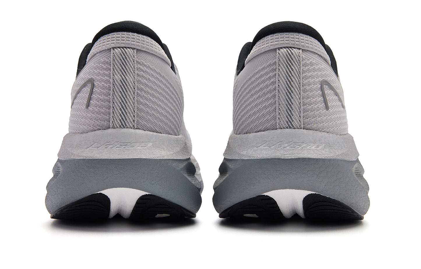 LH600 2.0 'Frost Gray'
