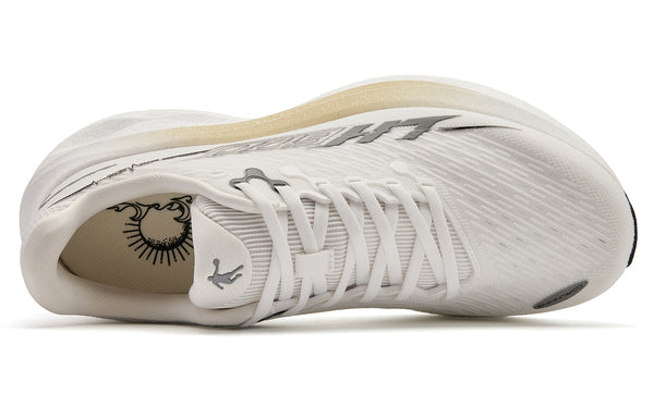LH600 2.0 'Cream White'