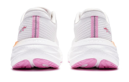 LH600 2.0 'White Pink/Orange Gradient'