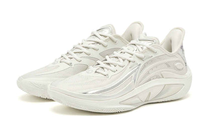 VENOM FANG 4.0 'White / Silver'