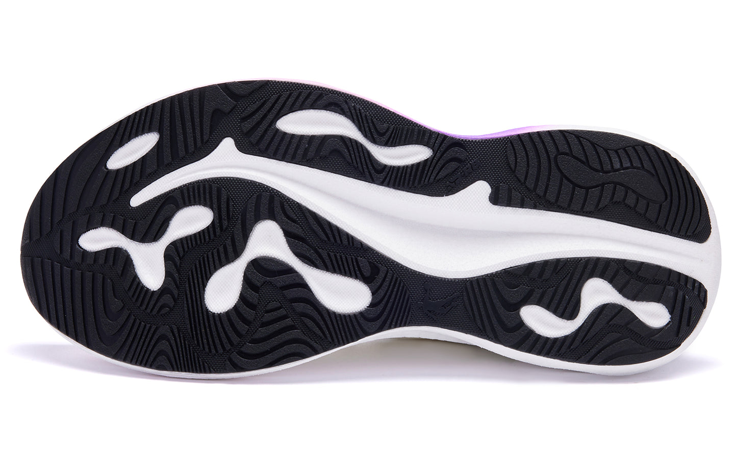 LH600 2.0 'White Pink/Purple Gradient'