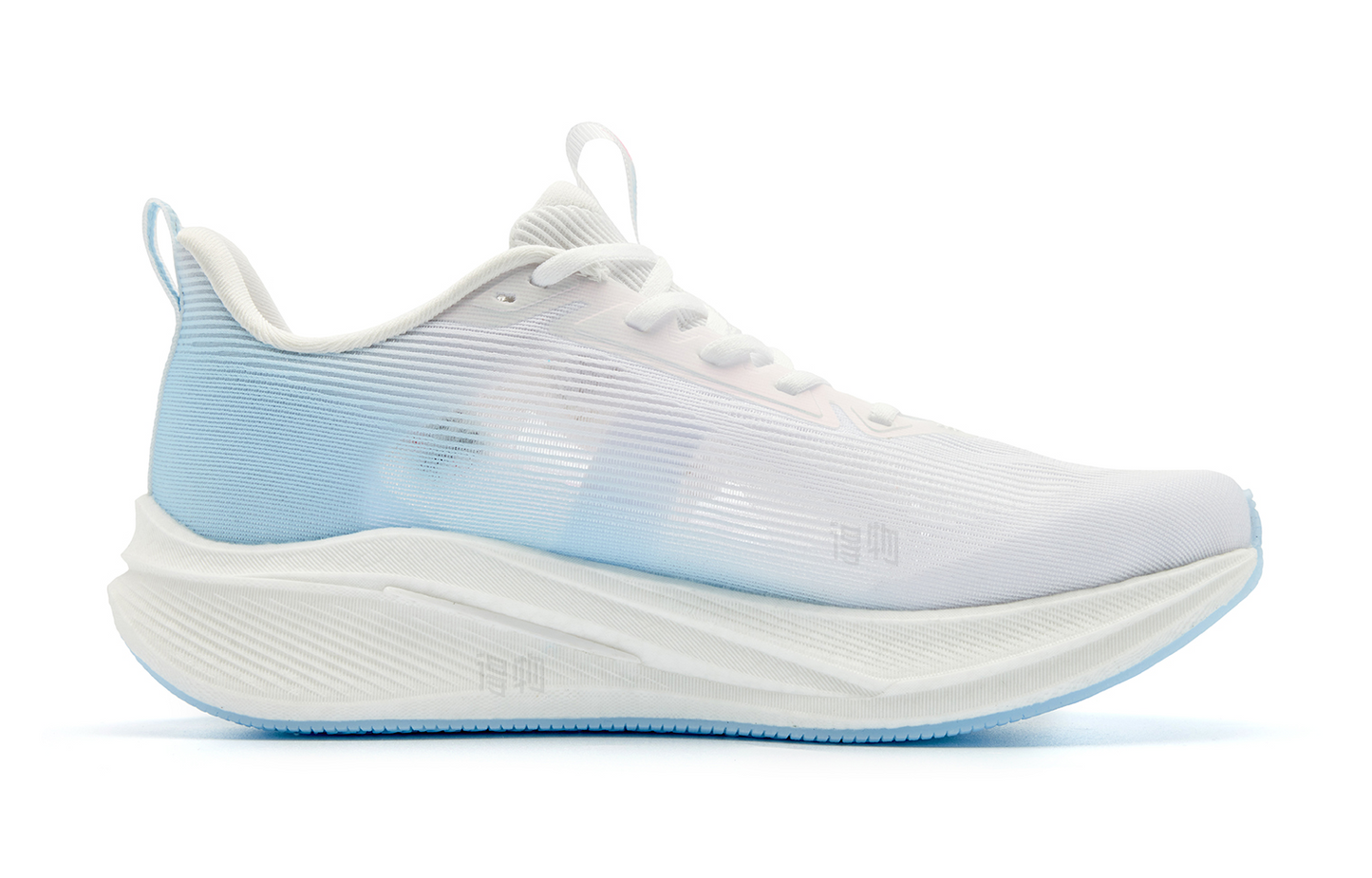Rapid 4.0 Men's Running Shoes "Sakura Blue"